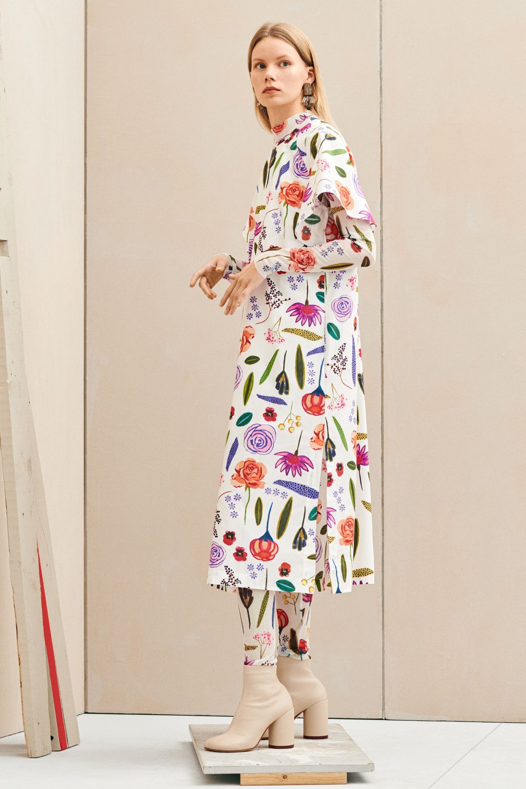 Pre-Fall 2020: #BaumBackToBack