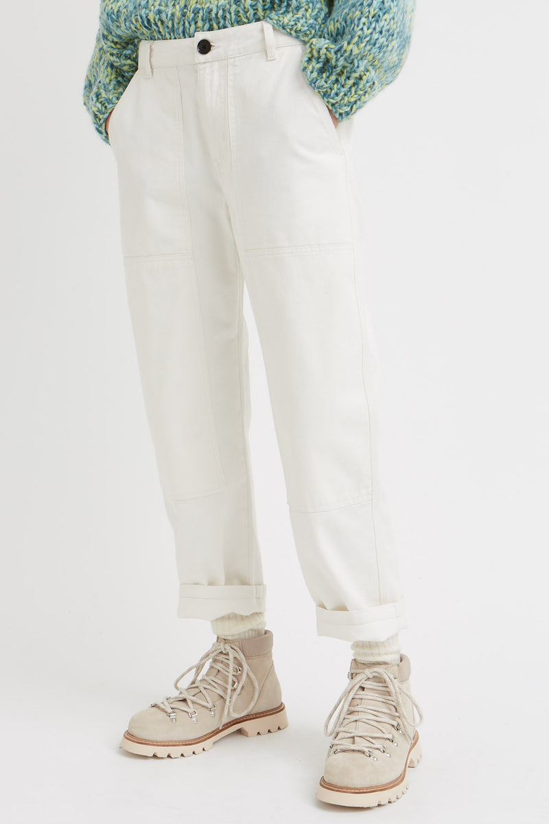 Focus on // Hiking Boots