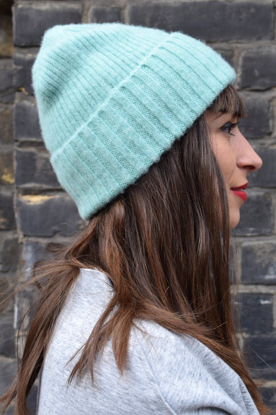 New brand alert - Howlin'