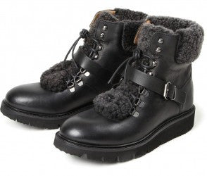 Brand Focus - Hudson