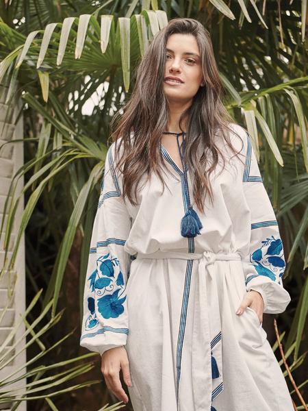 New to The Mercantile - Kirei