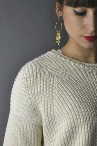 New in - Spring knits