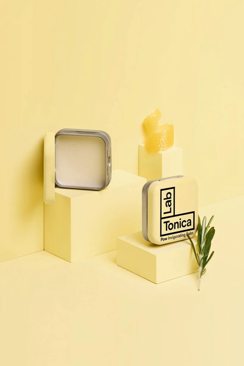 The Ultimate Mercantile Christmas Gift Guide // Well-Being