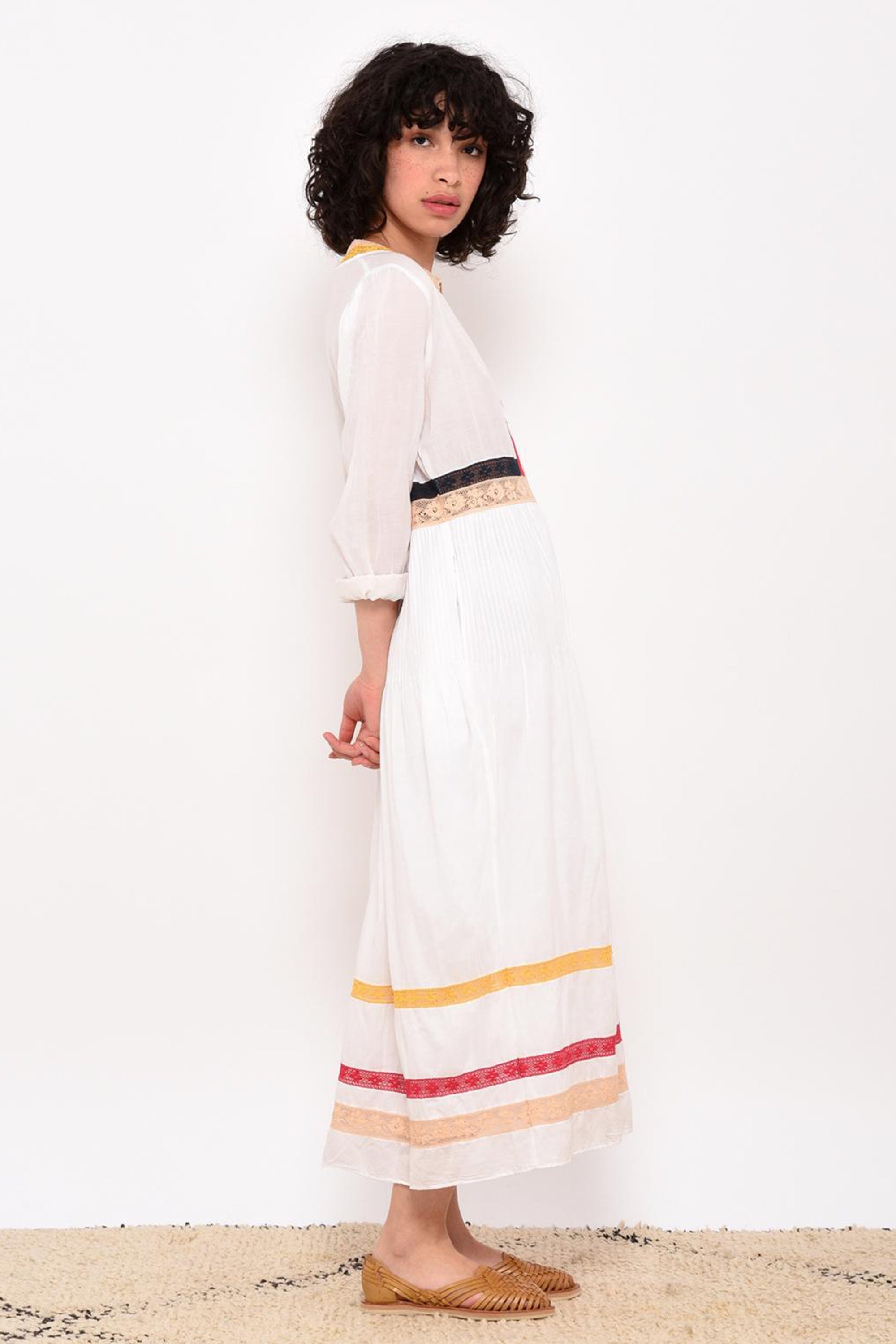 High Summer Moodboard // Global