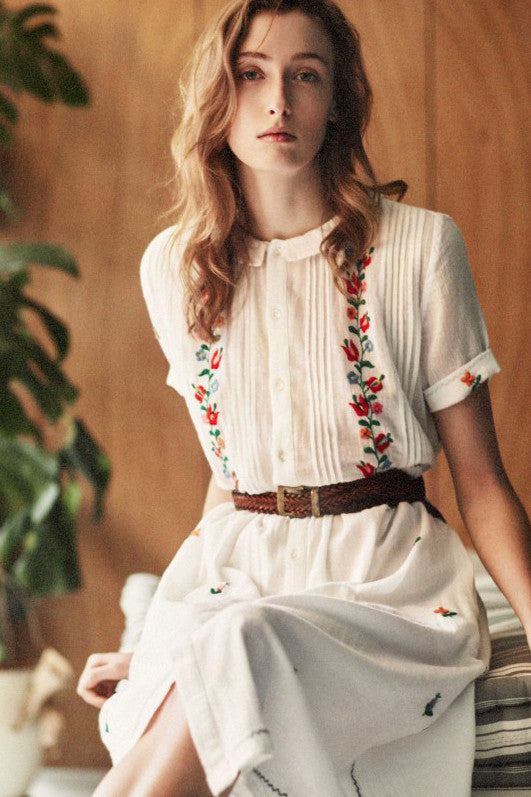 New in store - Leon & Harper