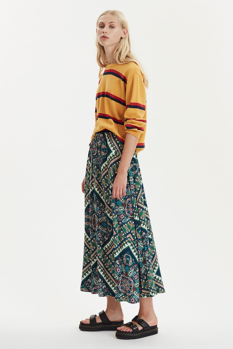 Vibe + Vision - Libertine Libertine