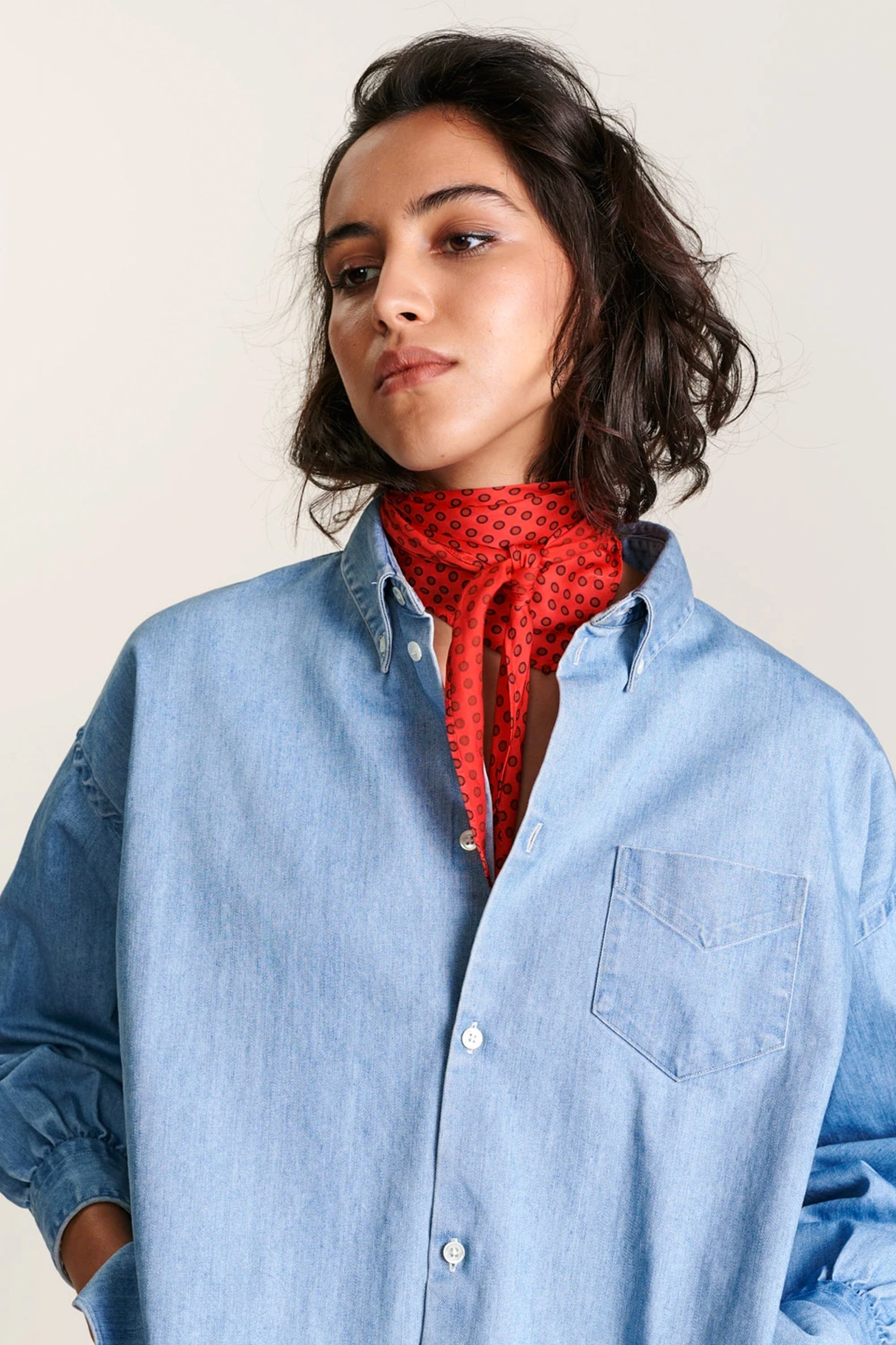 Mothers' Day Gift Guide - Fashion