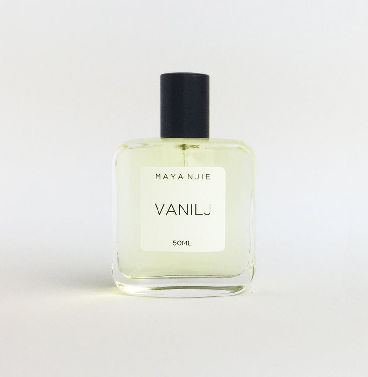 The niche perfume to know.