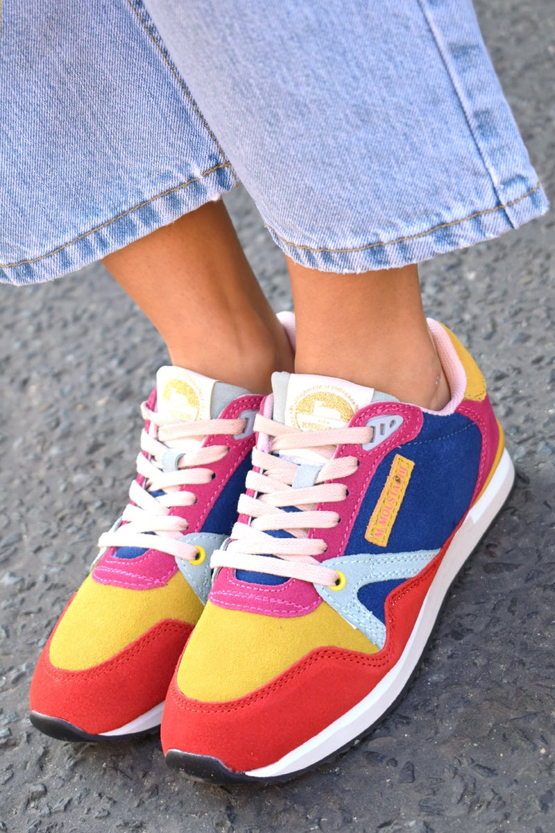 Heritage as inspiration - M.Moustache