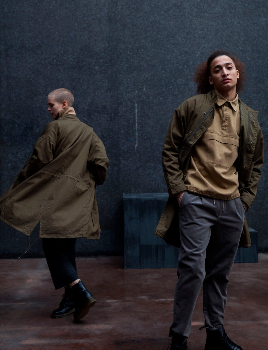 Mood of the season -  Gender Neutral