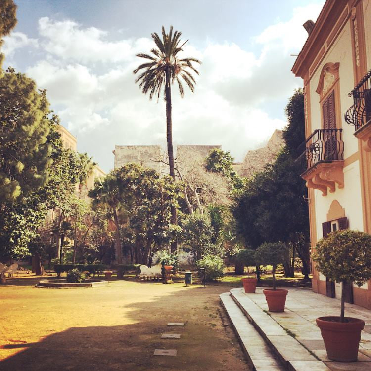 Brand Focus - Ortigia