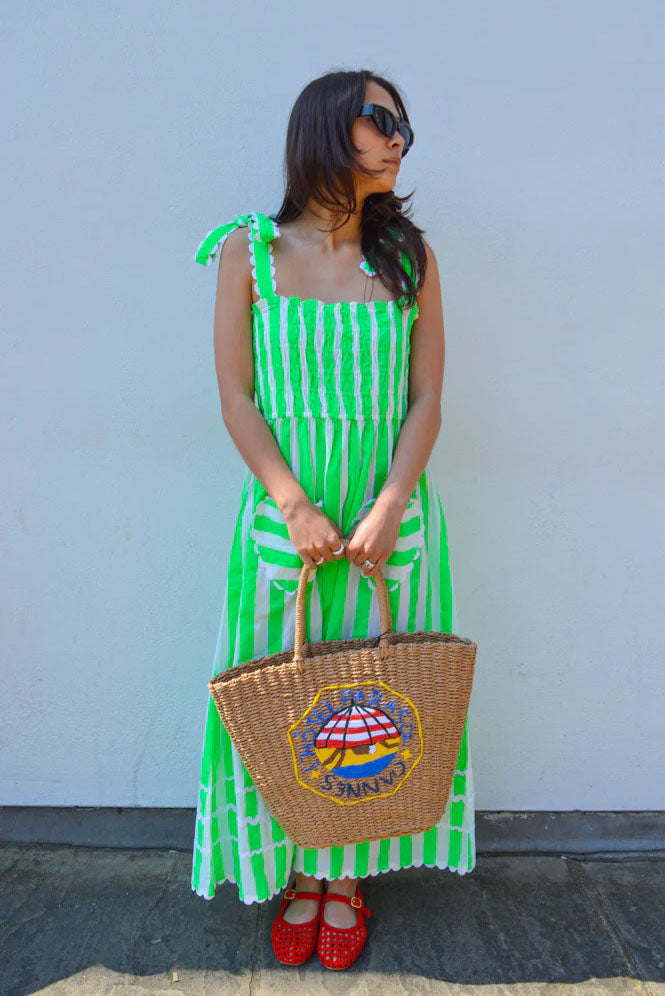 Summer Inspiration // Event Dressing