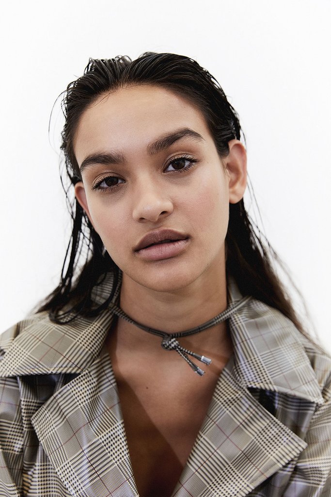 Rains - AW10 Capsule // Check, Checking, Checked