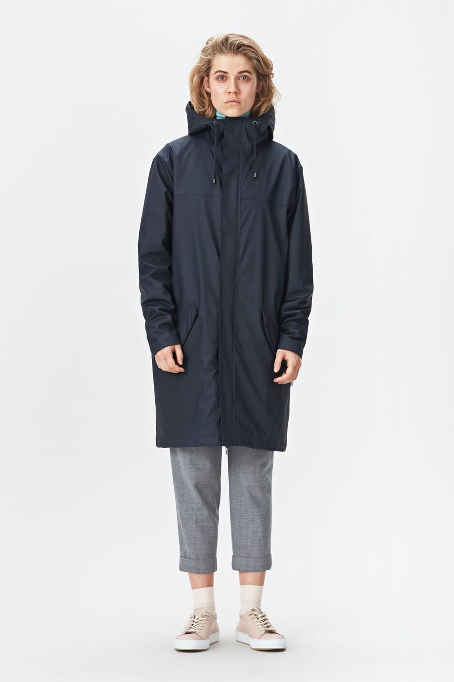 Your cold weather saviour