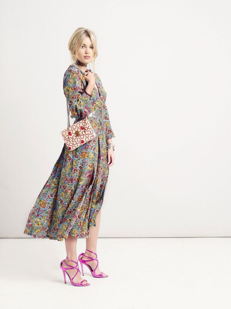 Solve your summer dressing