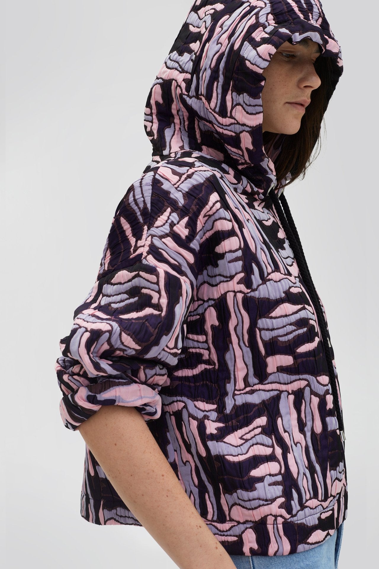 The print of the season that you can wear now