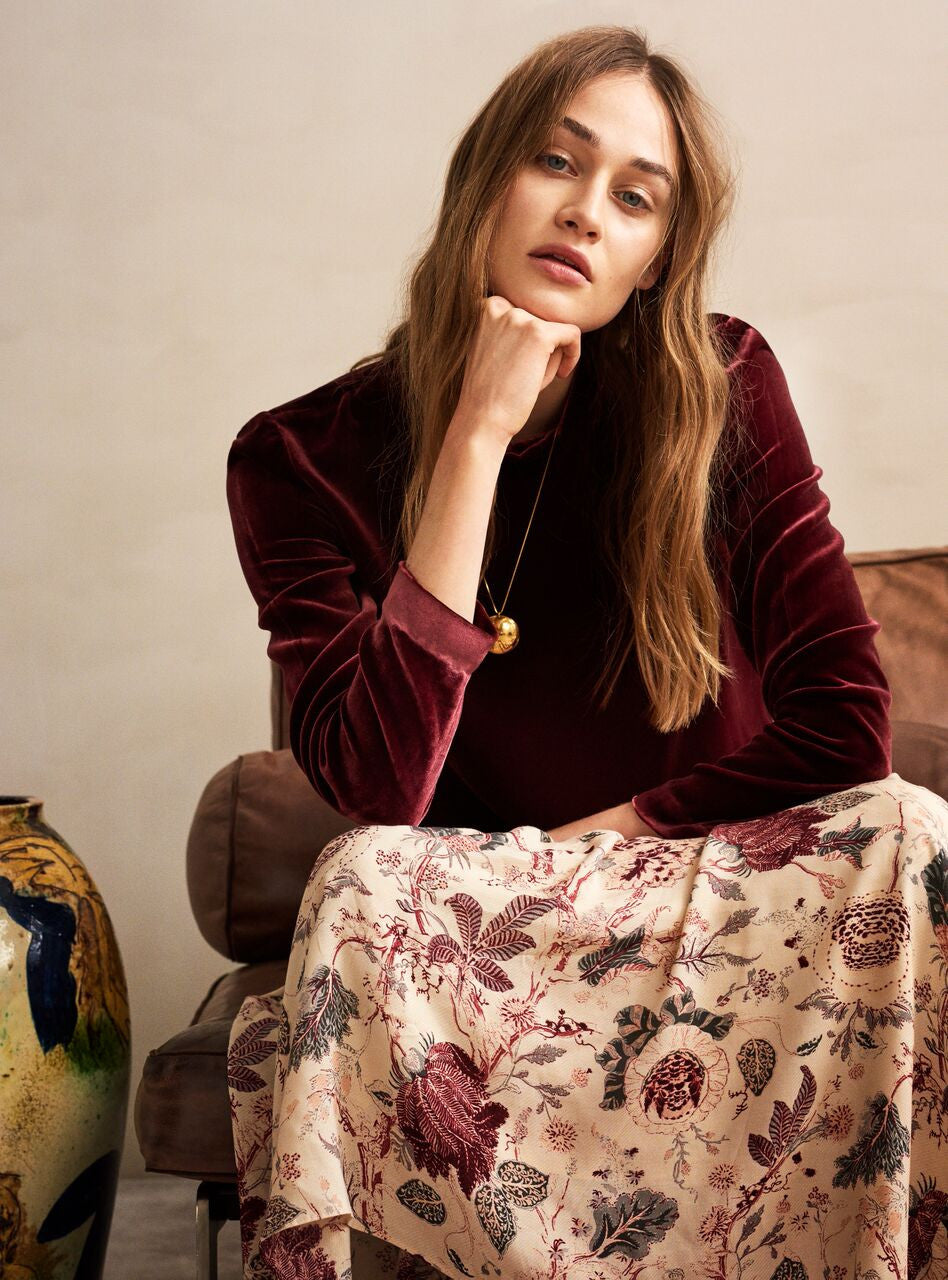 New Season Autumn 17 - Second Female