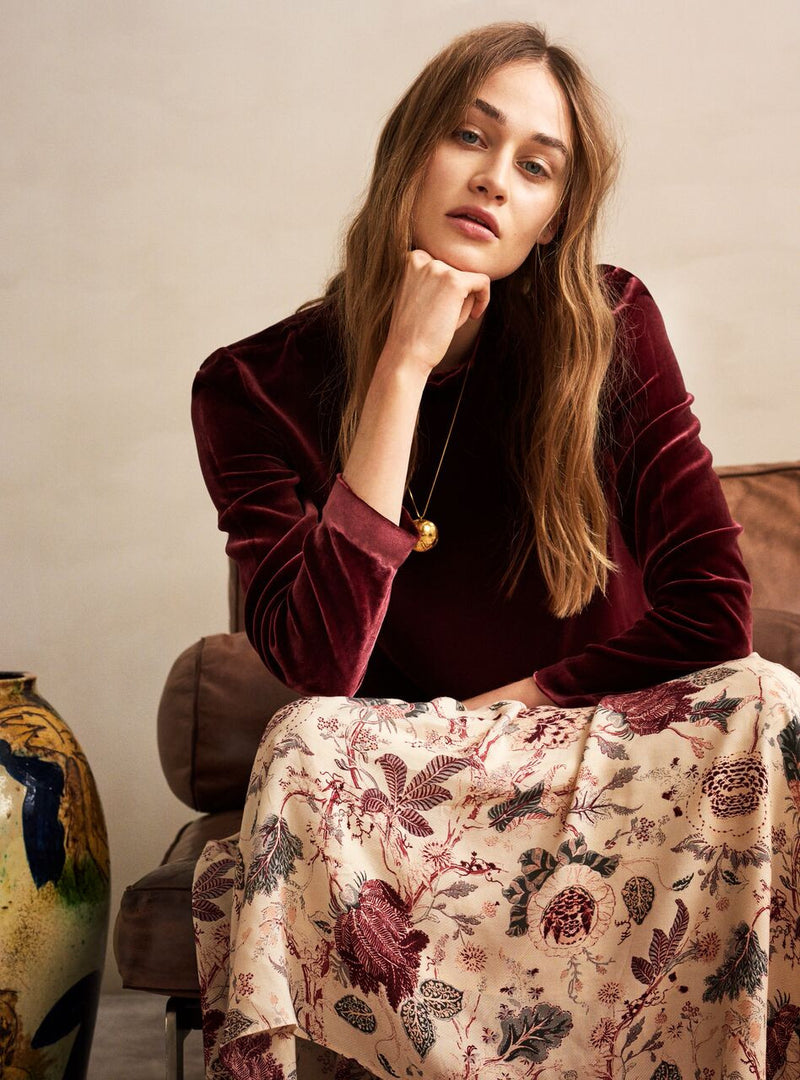 New Season Autumn 17 - Second Female