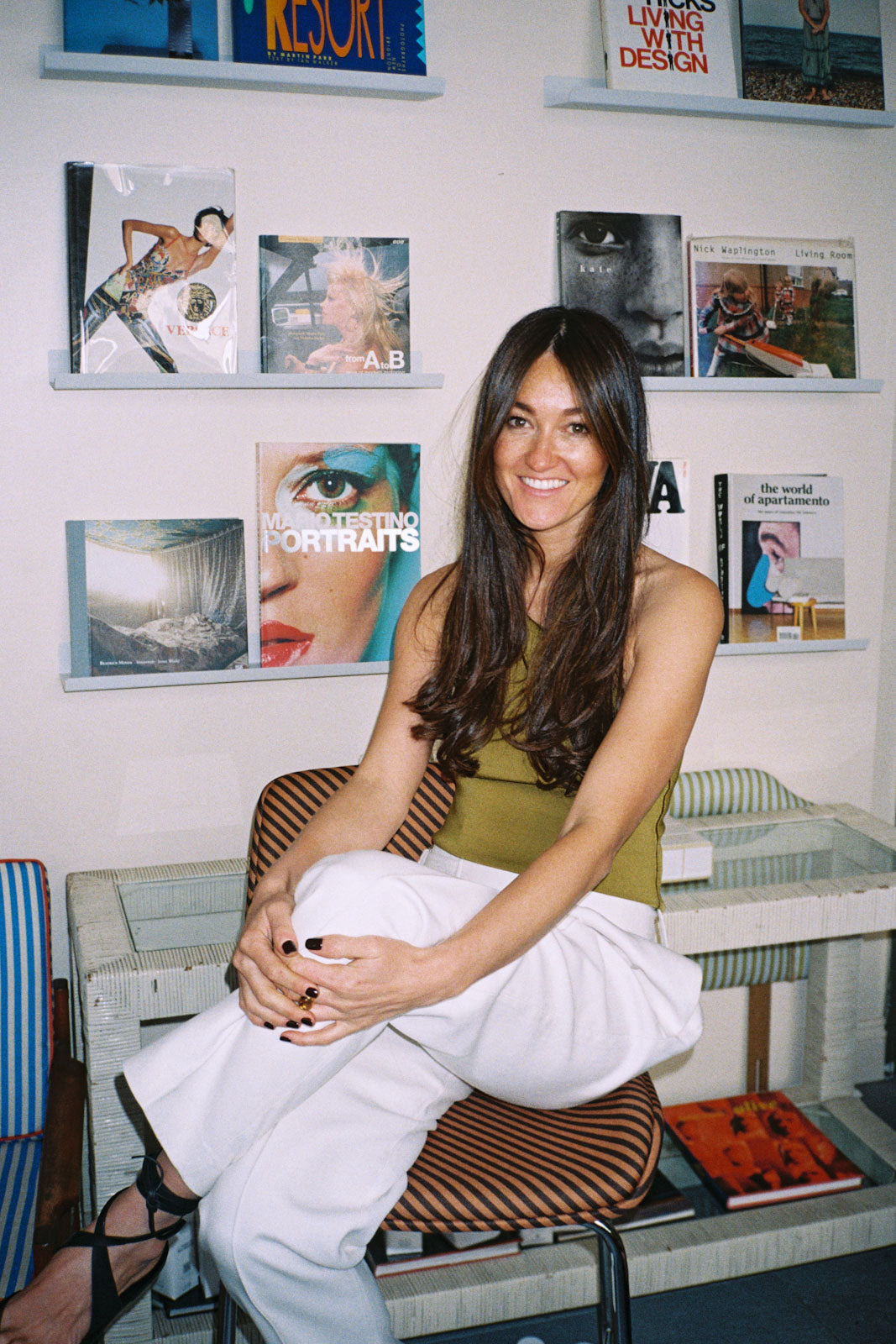 Women in Business: Shyla London