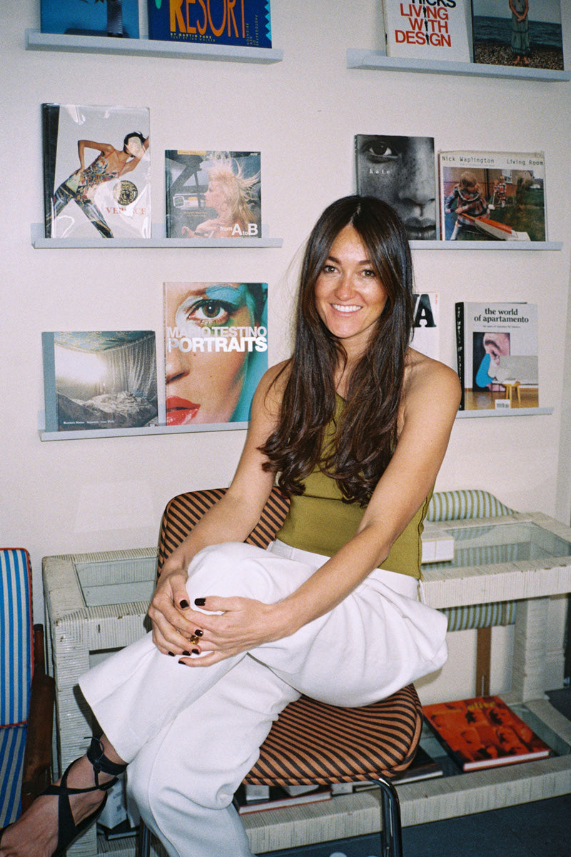 Women in Business: Shyla London