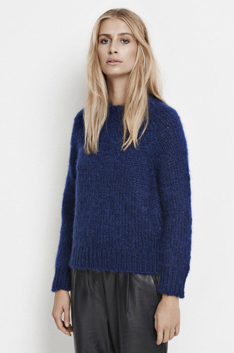 New Beginnings - Samsoe + Samsoe Spring 17