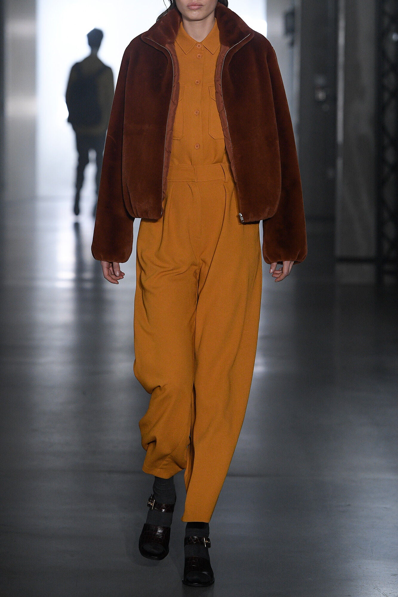 New season  // Samsoe Samsoe