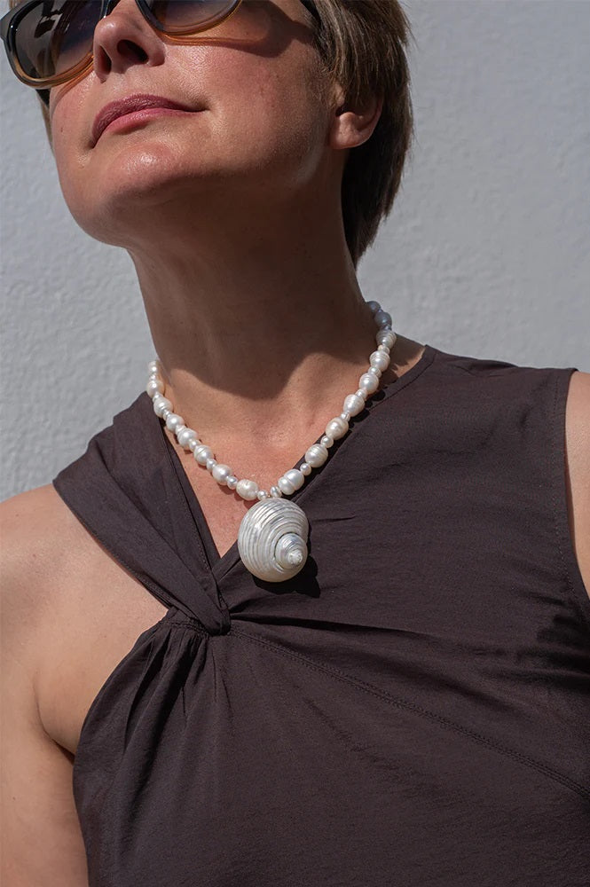 Four Jewellery Influences For A Long Hot Summer