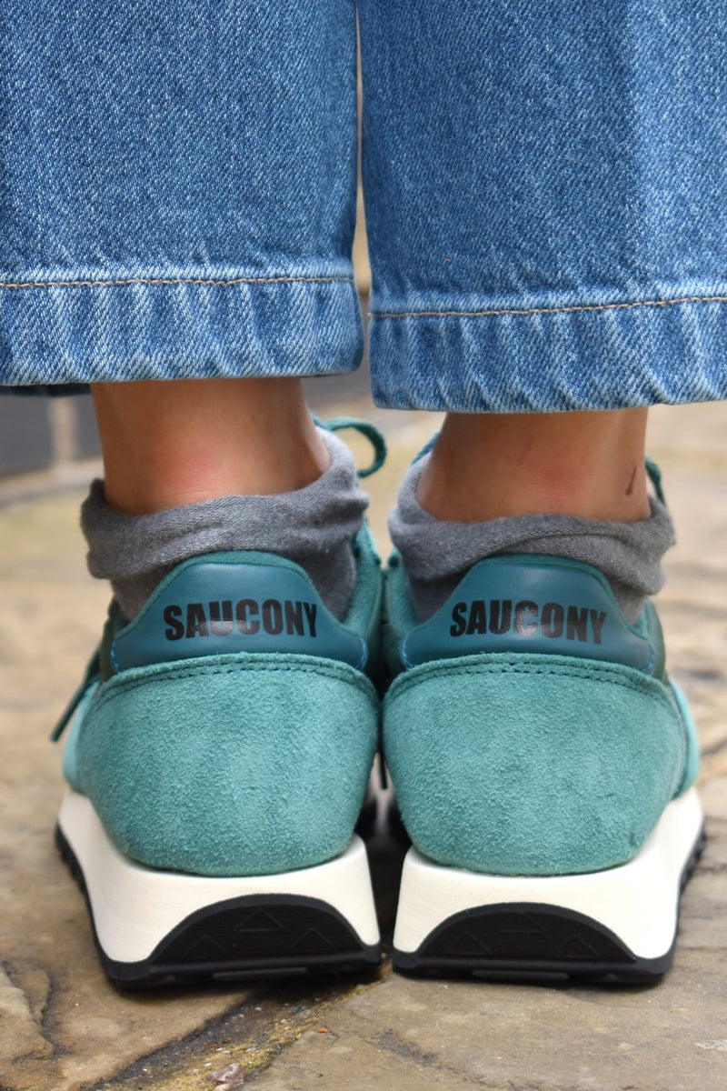 Saucony - Running strong for 120 years