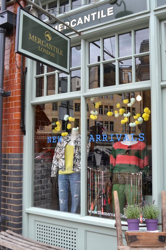 East London Diary - What's On.