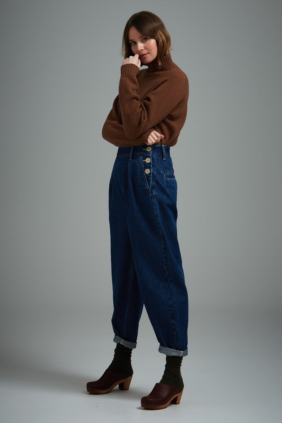 New season arrivals - SIDELINE