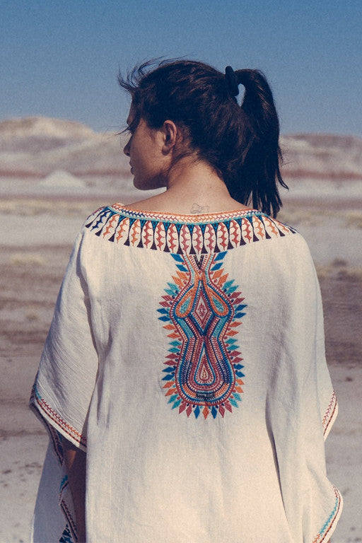 Affordable summer dressing