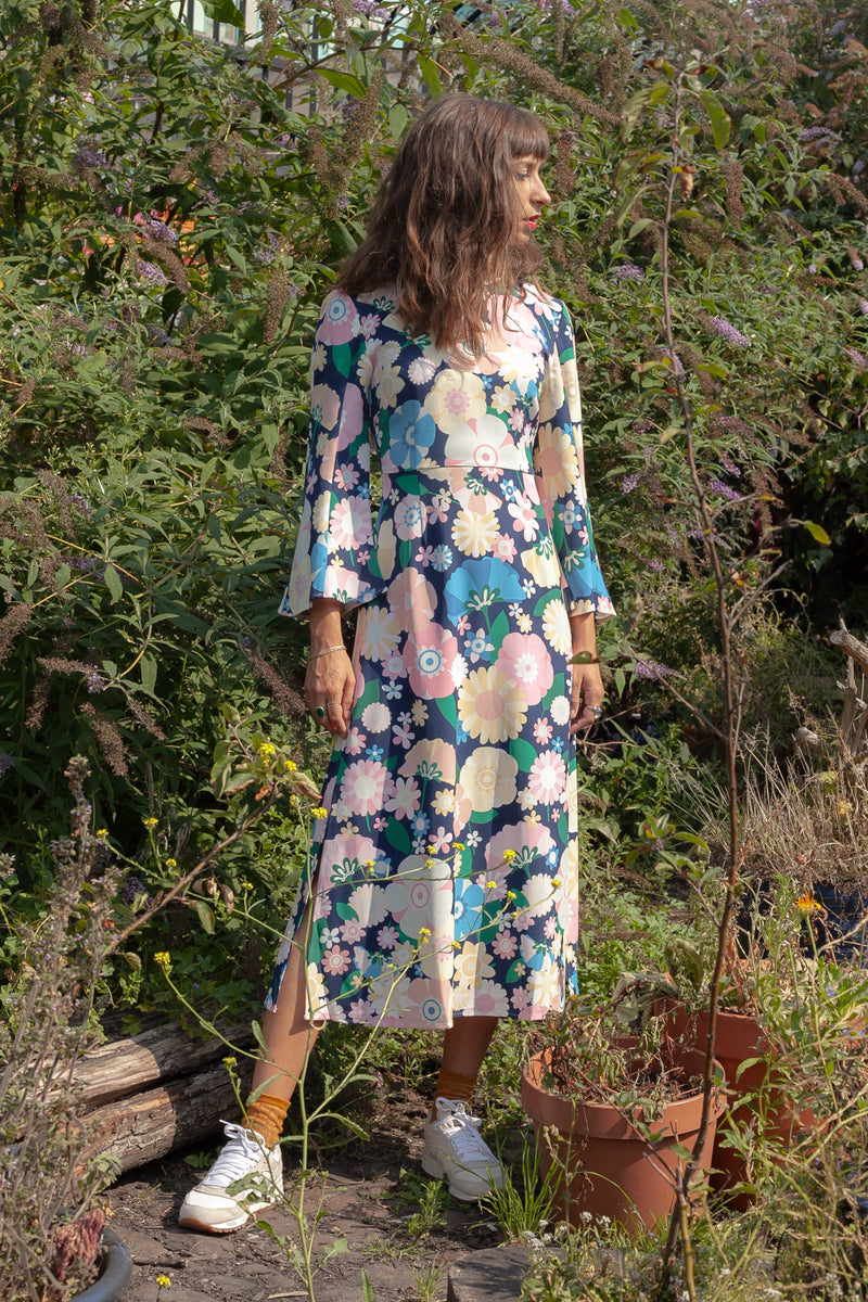 Autumn / Winter 19 Stine Goya