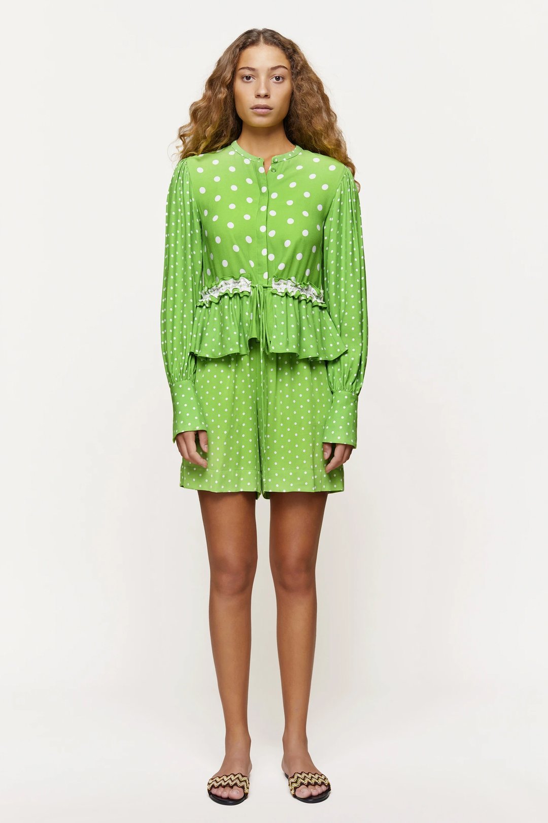 Explore the SS20 collections - Stine Goya // House of Goya