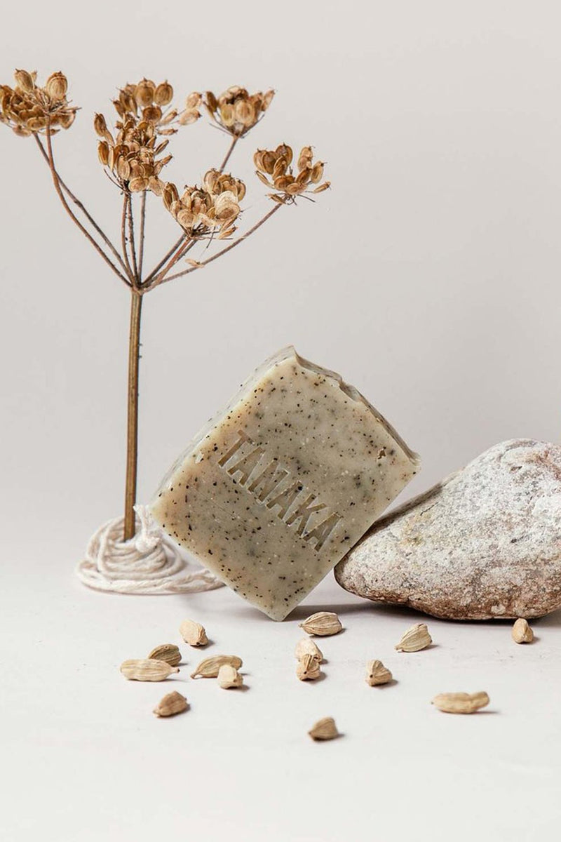 Behind Our Brands - Q&A with Tanaka