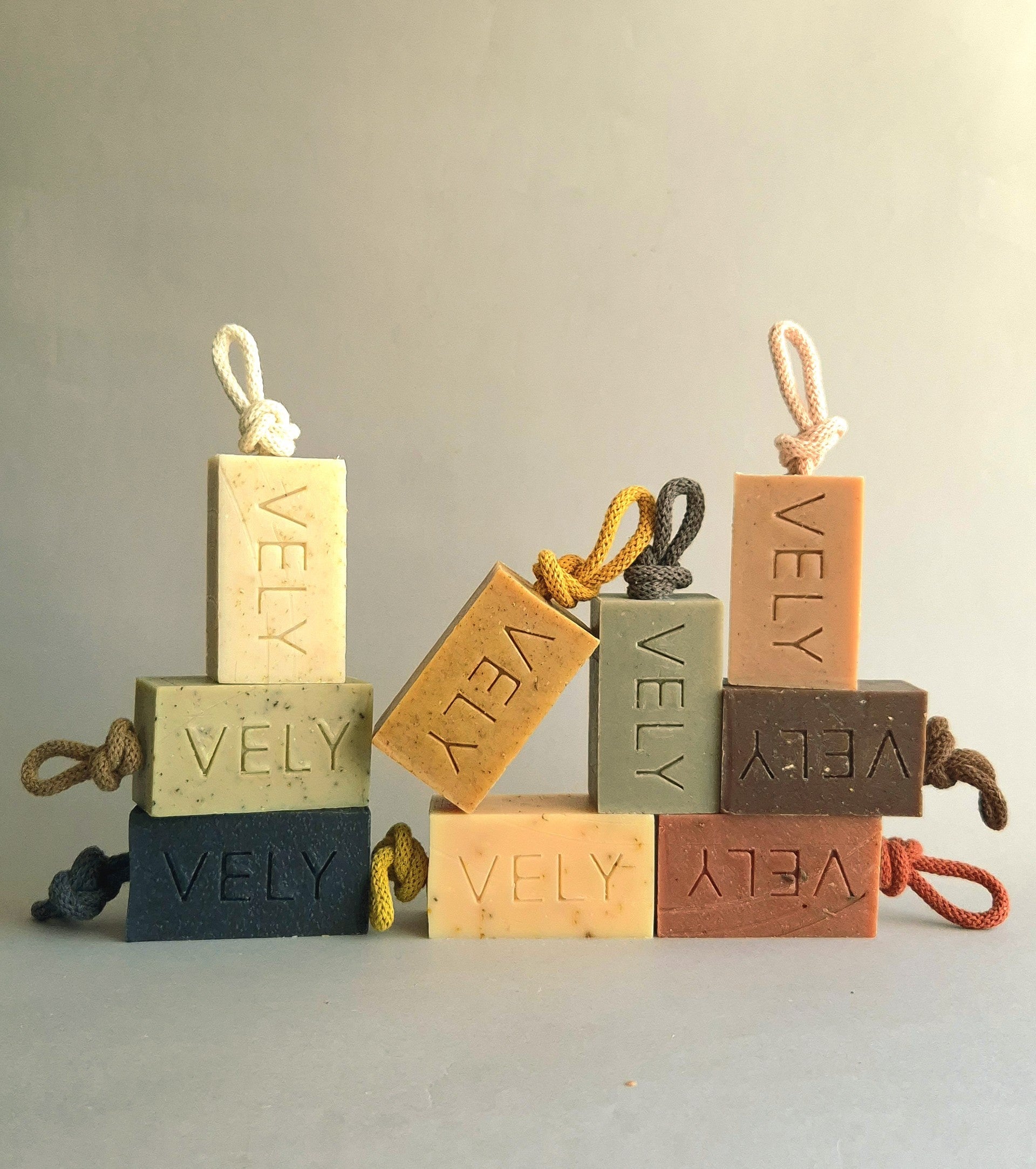 Women In Business // The Vely Soapery