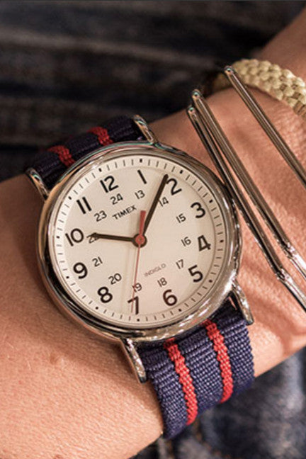 Design Classics...Timex
