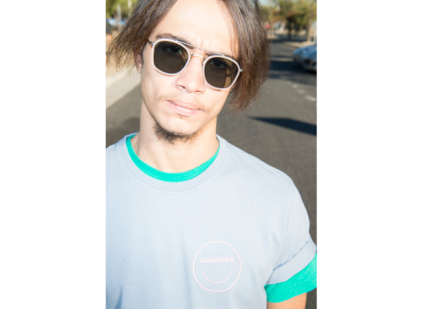 Introducing - Toka Toka