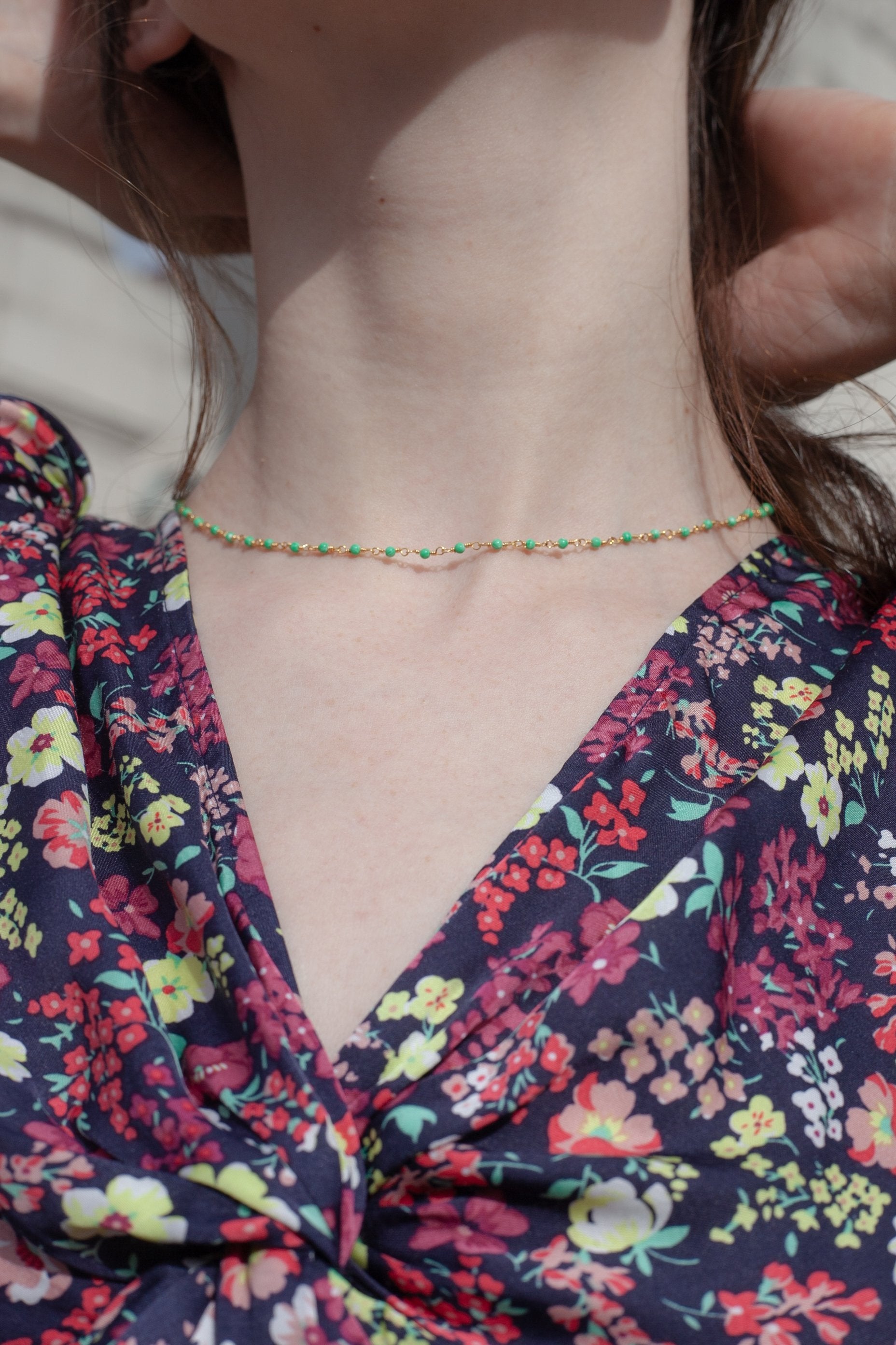 Enhance Your Mood // Crystals & Gemstones