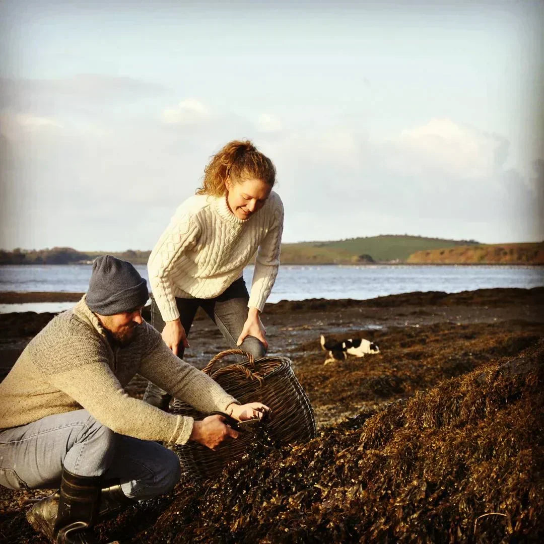 Gift Guide / Crafted Style