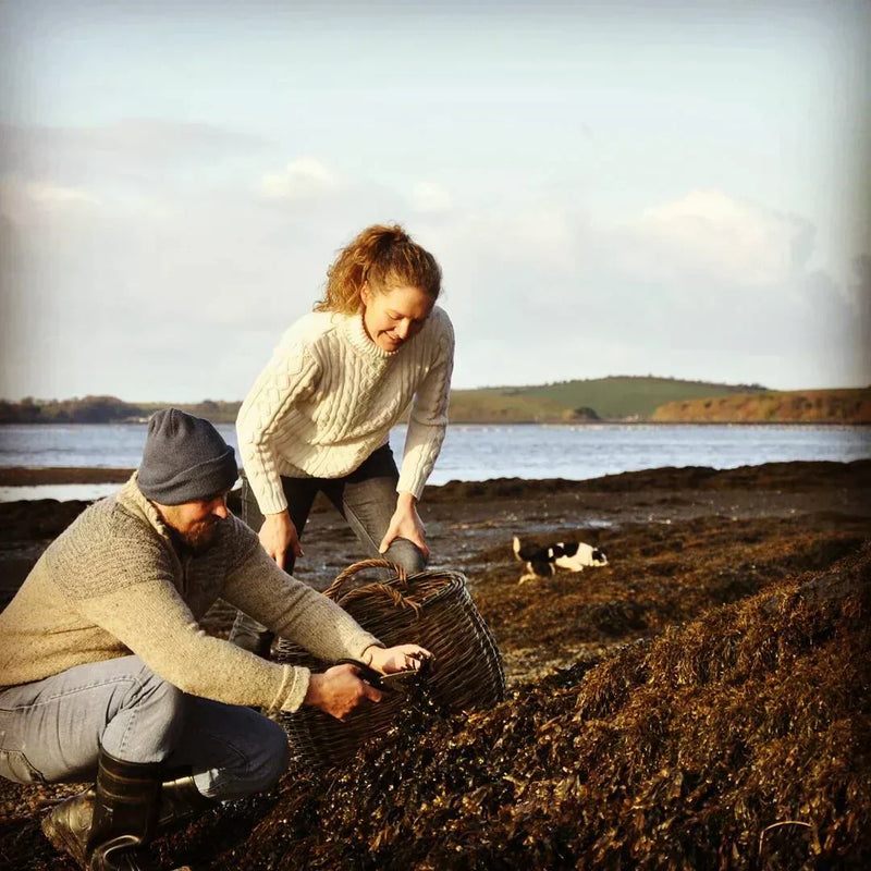 Gift Guide / Crafted Style