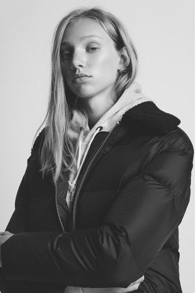 Curated at The Mercantile - Minimal & Clean