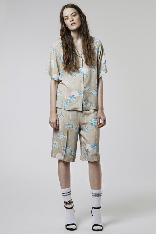 The story behind the season - WeSC SS17