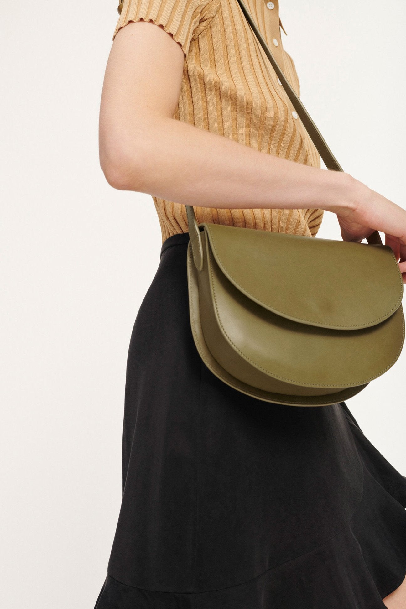 Five Sale Pieces to Create a Classic Summer Wardrobe