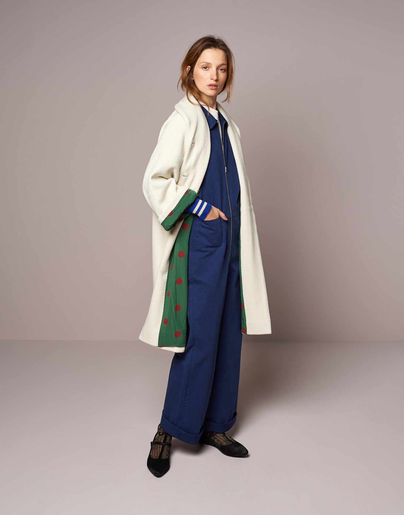 Pre collection // Bellerose