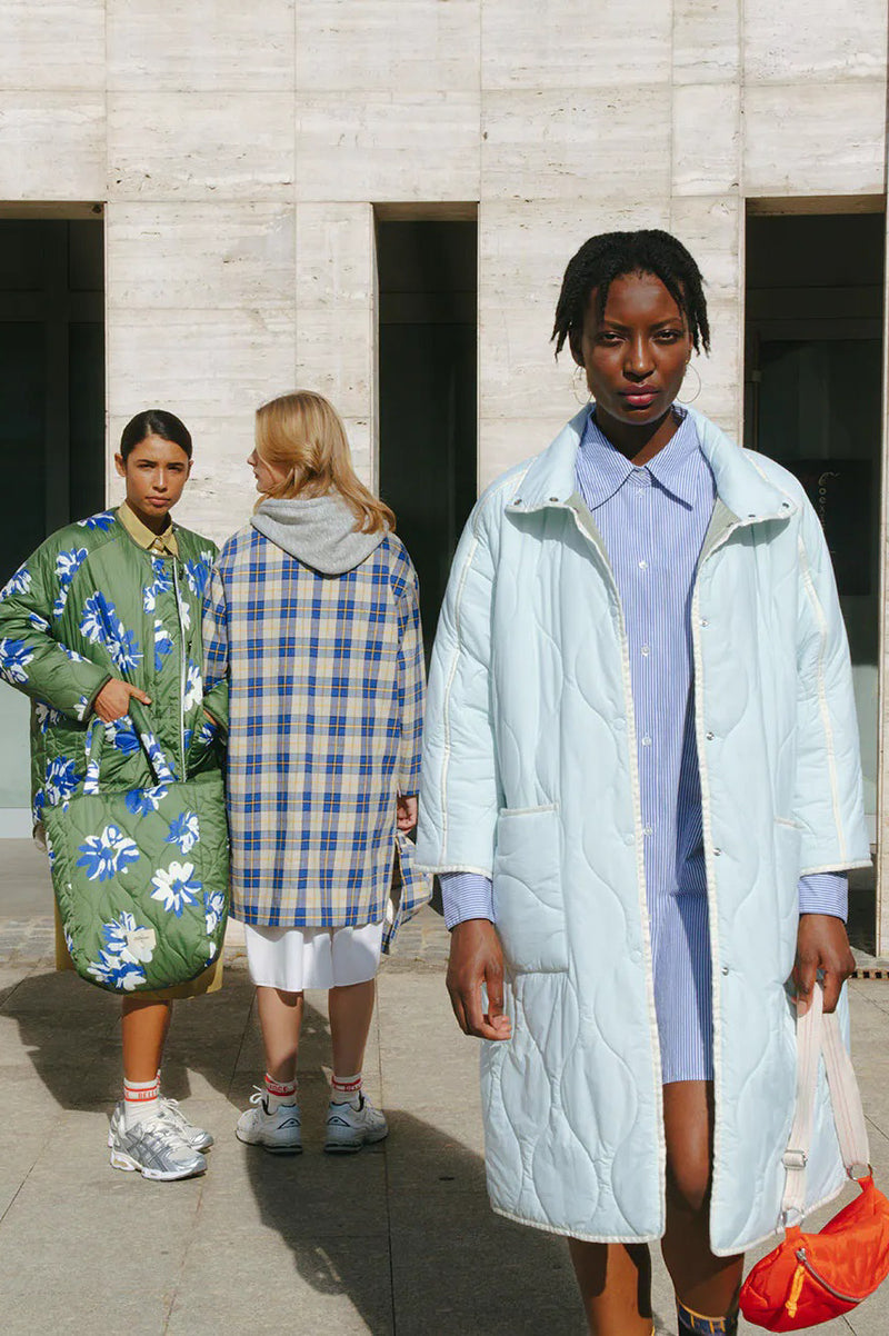 Pre- Collection Spring 23 Bellerose // Awaydays Nostalgia