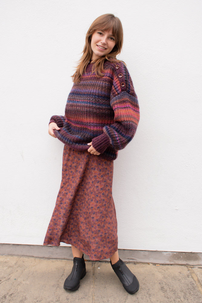 Brand focus: Sessùn