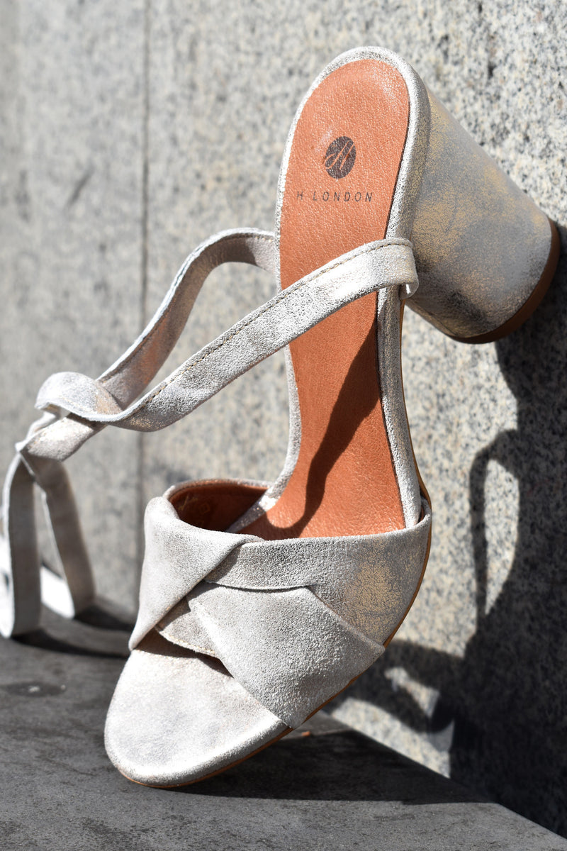 The story behind Hudson