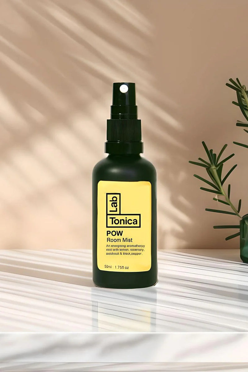 Wellness Advice With Lab Tonica