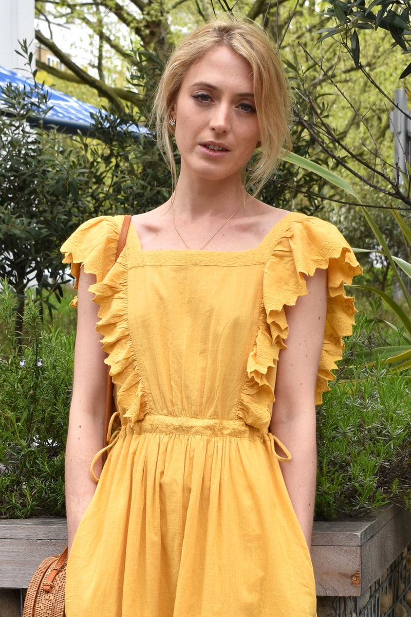 The summer essentials