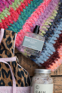 Bon Parfumeur 001 Orange Blossom, Petitgrain, & Bergamot Eau de Parfum - The Mercantile London